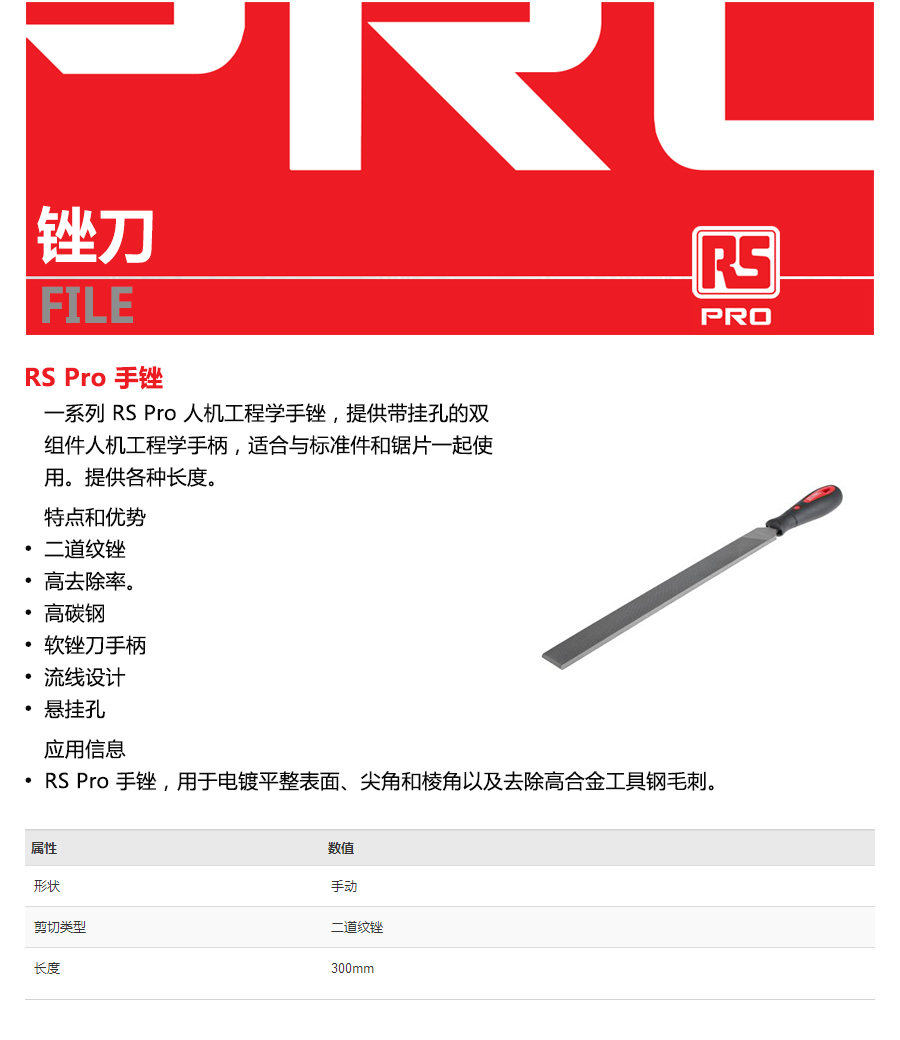 产品详情